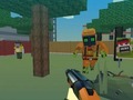 遊戲Pixel Craft Survival