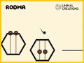 遊戲Rodha