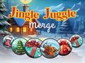 遊戲Jingle Juggle Merge