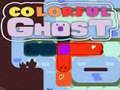 遊戲Colorful Ghosts