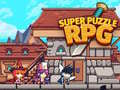 遊戲Super Puzzle RPG