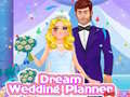 遊戲Dream Wedding Planner