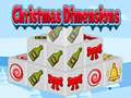 遊戲Christmas Dimensions