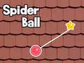 遊戲Spider Ball