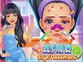 遊戲ASMR Stye Treatment