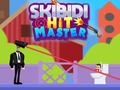 遊戲Skibidi Hit Master