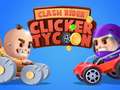 遊戲Clash Rider Clicker Tycoon