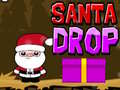 遊戲Santa Drop