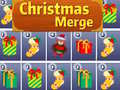 遊戲Christmas Merge