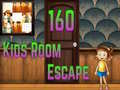 遊戲Amgel Kids Room Escape 160