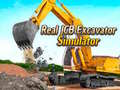 遊戲Real JCB Excavator Simulator