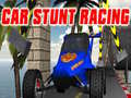 遊戲Car Stunt Raching
