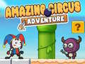 遊戲Amazing Circus Adventure