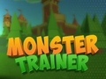 遊戲Monster Trainer
