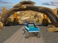 遊戲Extreme Buggy Truck Driving 3D