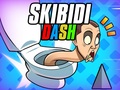 遊戲Skibidi Dash