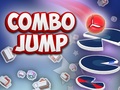 遊戲Combo Jump