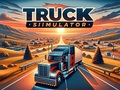 遊戲Truck Simulator