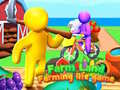 遊戲Farm Land Farming life game