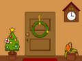 遊戲Christmas Room Escape