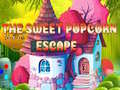 遊戲The Sweet Popcorn Escape