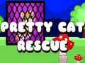 遊戲Pretty Cat Rescue