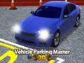 遊戲Vehicle Parking Master 3D