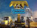 遊戲Excavator Simulator 3D