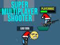 遊戲Super MultiPlayer shooter