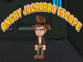 遊戲Angry Jackaroo Escape