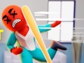 遊戲Office Fight