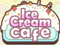 遊戲Ice Cream Cafe