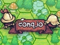 遊戲Conq.io