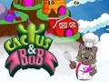 遊戲Cactus & Bob