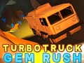 遊戲Turbo Truck Gem Rush