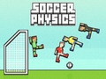 遊戲Soccer Physics