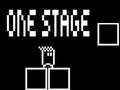 遊戲One Stage