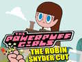 遊戲The Powerpuff Girls