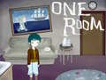 遊戲One Room Escape