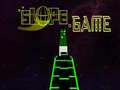 遊戲Slope Game