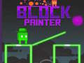 遊戲Block Painter