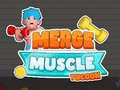 遊戲Merge Muscle Tycoon