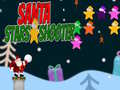 遊戲Santa Stars Shooter