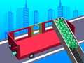 遊戲Escalator Rush 3D