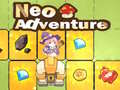 遊戲Neo Adventure