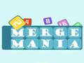 遊戲Merge Mania