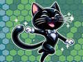 遊戲Trap the Cat