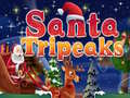 遊戲Santa Tripeaks