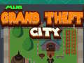 遊戲Mini Grand Theft City