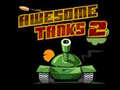 遊戲Awesome Tanks 2